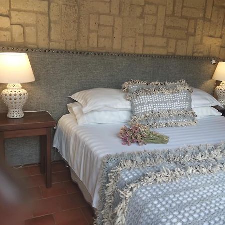 Amonita Casa De Huespedes Apartment Villa de Leyva Bagian luar foto